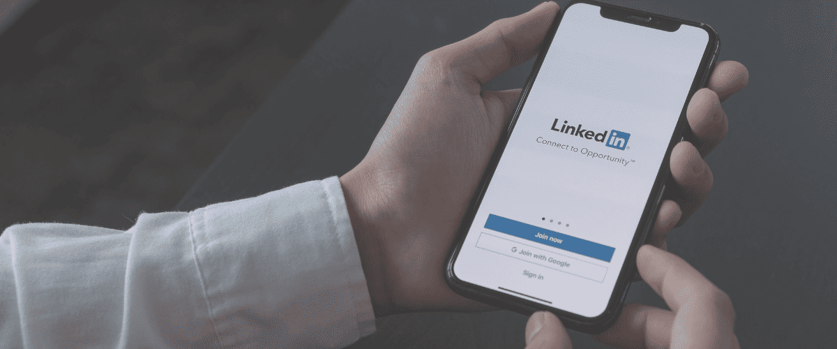 Increasing Your Visibility on LinkedIn